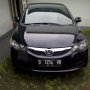 HONDA CIVIC 1.8 TRIPTONIC 2011 MULUS BANDUNG