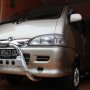 Jual Daihatsu Zebra ZSX 1500 thn 2005 MULUSS