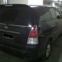 Jual Kijang Innova Facelift end of 2010