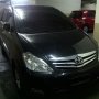 Jual Kijang Innova Facelift end of 2010