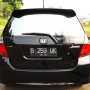 JUAL HONDA JAZZ VTEC A/T BLACK 2007/2008 MULUS DAN ISTiMEWA