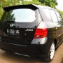 JUAL HONDA JAZZ VTEC A/T BLACK 2007/2008 MULUS DAN ISTiMEWA