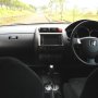 JUAL HONDA JAZZ VTEC A/T BLACK 2007/2008 MULUS DAN ISTiMEWA