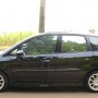 JUAL HONDA JAZZ VTEC A/T BLACK 2007/2008 MULUS DAN ISTiMEWA