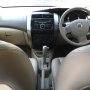 NISSAN LIVINA XR A/T 2008 SiLVER METALIK