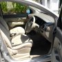 NISSAN LIVINA XR A/T 2008 SiLVER METALIK