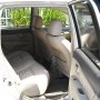 NISSAN LIVINA XR A/T 2008 SiLVER METALIK