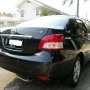 JUAL TOYOTA VIOS G ALL NEW MATIC KEYLESS ENTRY 2007 BLACK ISTiMEWA