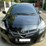 JUAL TOYOTA VIOS G ALL NEW MATIC KEYLESS ENTRY 2007 BLACK ISTiMEWA