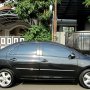 JUAL TOYOTA VIOS G ALL NEW MATIC KEYLESS ENTRY 2007 BLACK ISTiMEWA