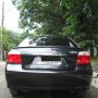 JUAL TOYOTA VIOS G A/T 2003 / 2004 HiTAM METALIK