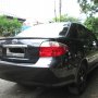 JUAL TOYOTA VIOS G A/T 2003 / 2004 HiTAM METALIK