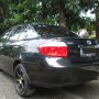 JUAL TOYOTA VIOS G A/T 2003 / 2004 HiTAM METALIK