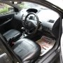 JUAL TOYOTA VIOS G A/T 2003 / 2004 HiTAM METALIK