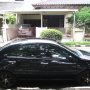 JUAL TOYOTA VIOS G A/T 2003 / 2004 HiTAM METALIK