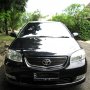 JUAL TOYOTA VIOS G A/T 2003 / 2004 HiTAM METALIK