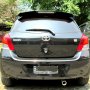 JUAL TOYOTA YARIS J A/T 2010/2011 HITAM METALiK TANGAN 1