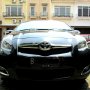 JUAL TOYOTA YARIS J A/T 2010/2011 HITAM METALiK TANGAN 1