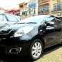 JUAL TOYOTA YARIS J A/T 2010/2011 HITAM METALiK TANGAN 1