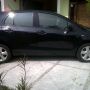 Toyota YARIS 2008 HITAM 125jt!! (BANDUNG)