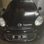 Jual Sedan March AT 1.2 tahun 2012 