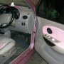 Jual Chery QQ Pinky Winky 2007