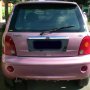 Jual Chery QQ Pinky Winky 2007