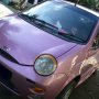 Jual Chery QQ Pinky Winky 2007