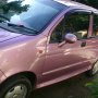 Jual Chery QQ Pinky Winky 2007