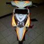 Jual Yamaha Mio Soul CW Putih Desember 2010