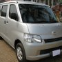 Jual Mobil Daihatsu Gran Max type 1.5d vvti