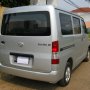 Jual Mobil Daihatsu Gran Max type 1.5d vvti