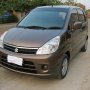 Jual suzuki new karimun estilo 2010