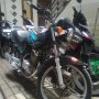 JUAL SUZUKI THUNDER 2007