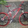 FERARRI COLNAGO CX 60 ORIGINAL FULL UPGRADE 