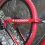 FERARRI COLNAGO CX 60 ORIGINAL FULL UPGRADE 