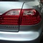 Honda Accord 2004 Vti-L Facelift Second