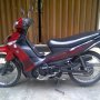 JUAL VEGA ZR 2010