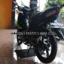 Jual Honda Blade CW 2009 Pajak Panjang