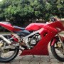 JUAL KAWASAKI NINJA 150R