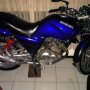 Jual thunder 125 2006 mulus modif wajar