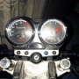 Jual thunder 125 2006 mulus modif wajar