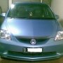 Honda City 2004 IDSI MT