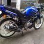 JUAL SUZUKI THUNDER 09 MULUS TERAWAT + BONUS (BANDUNG)