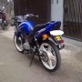 JUAL SUZUKI THUNDER 09 MULUS TERAWAT + BONUS (BANDUNG)