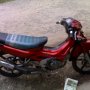 Jual Satria R Tahun 99 Bandung