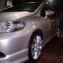 Honda city idsi a/t 2007 Silver Siap Pakai