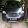 Jual Honda Freed 2011 akhir warna Abu2 Gress Tipe PSD