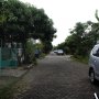 Jual Rumah nyaman dekat tol alam sutera kunciran