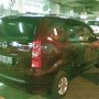 Jual Daihatsu Xenia Li Deluxe 2009